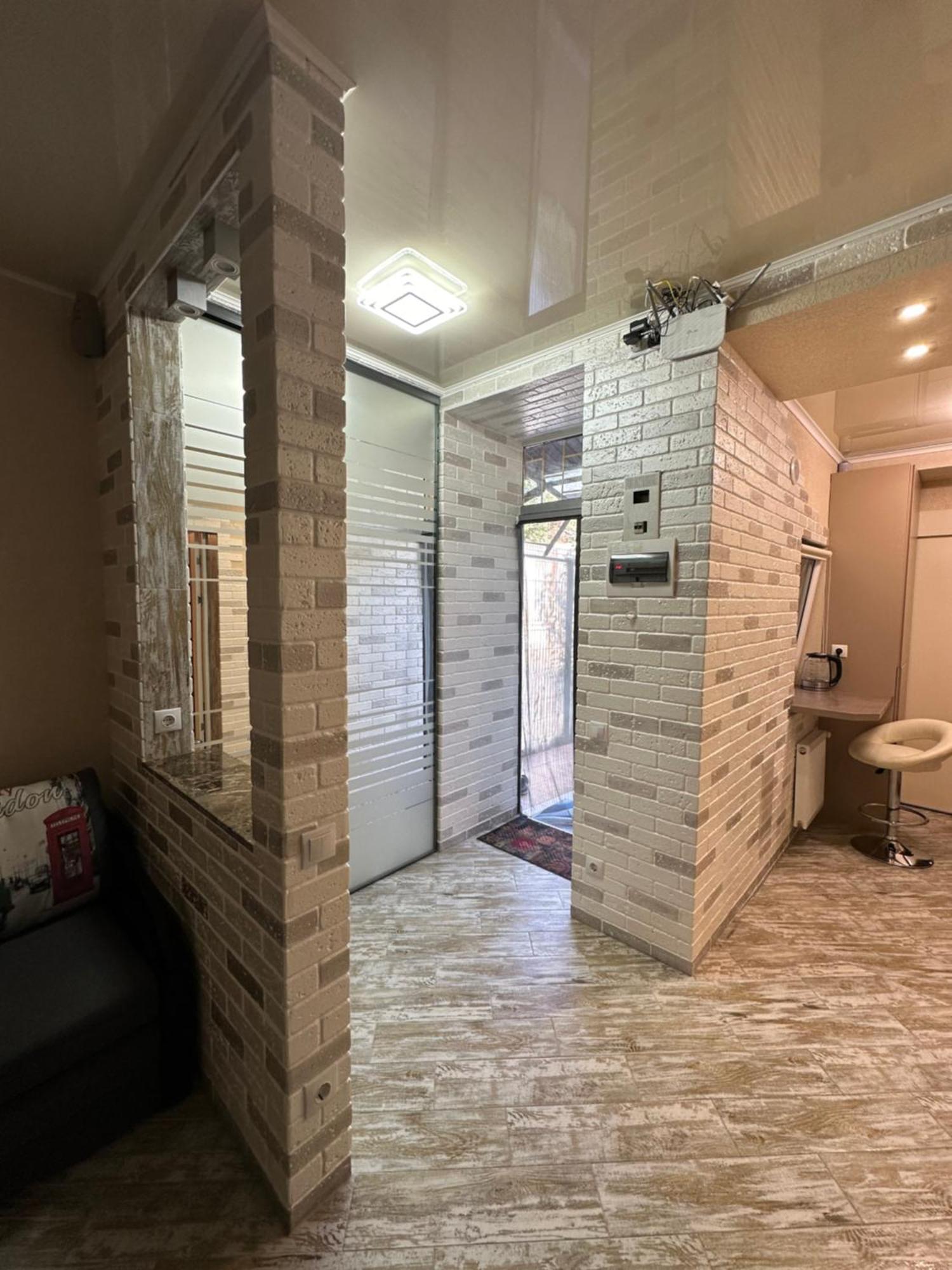 Апартаменты Dvoryanskay Odessa Dış mekan fotoğraf