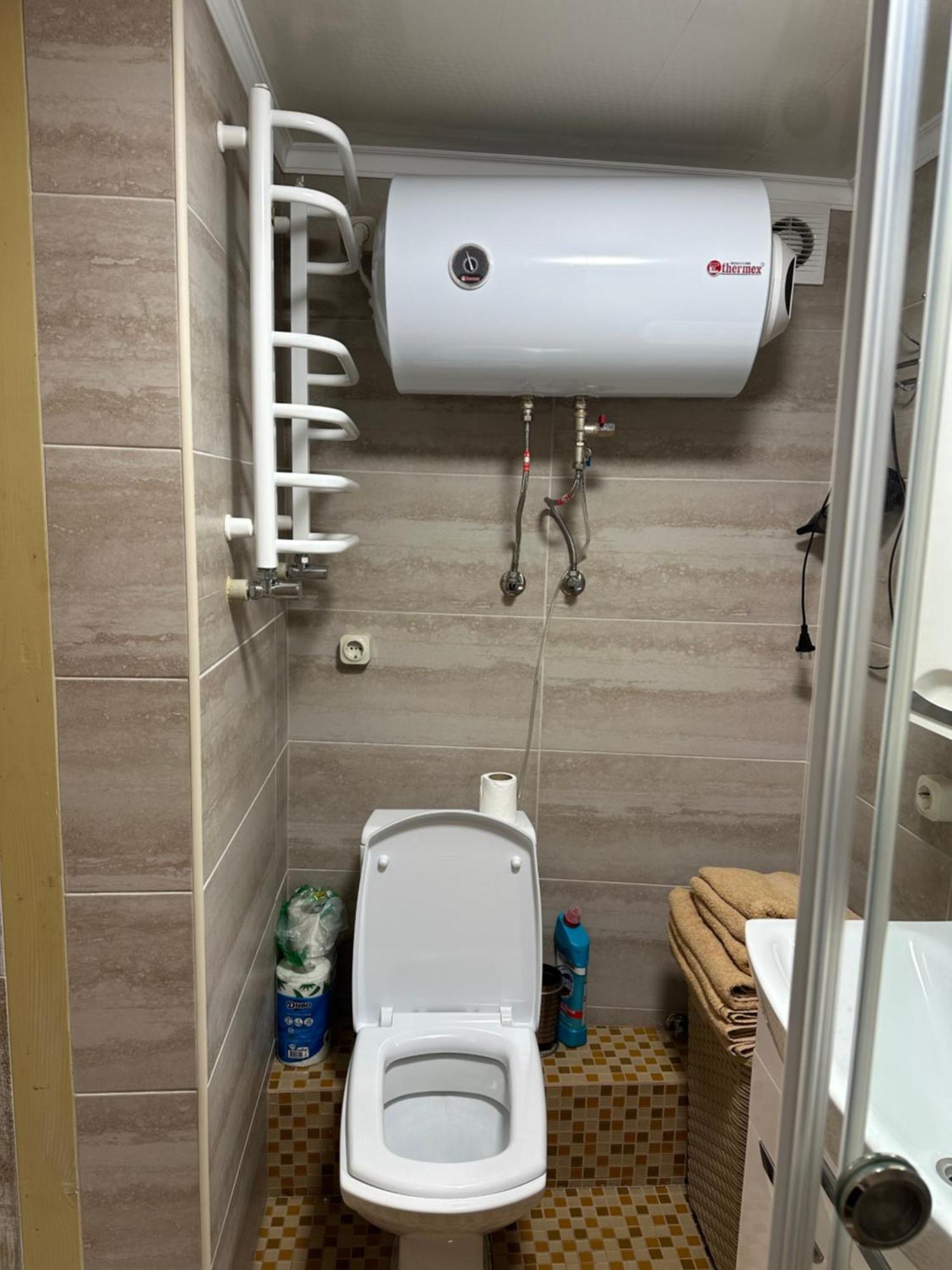 Апартаменты Dvoryanskay Odessa Dış mekan fotoğraf